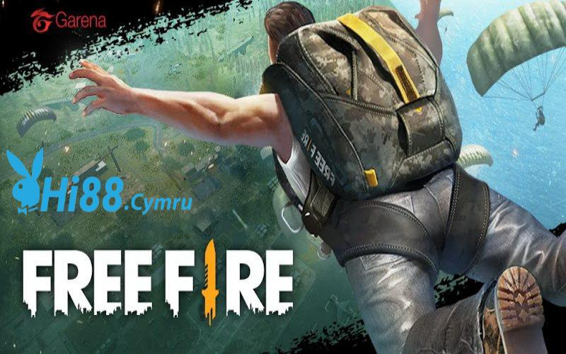 Tìm hiểu Free Fire là gì?