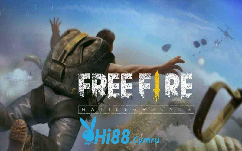 Ưu điểm của cá cược Free Fire cho anh em