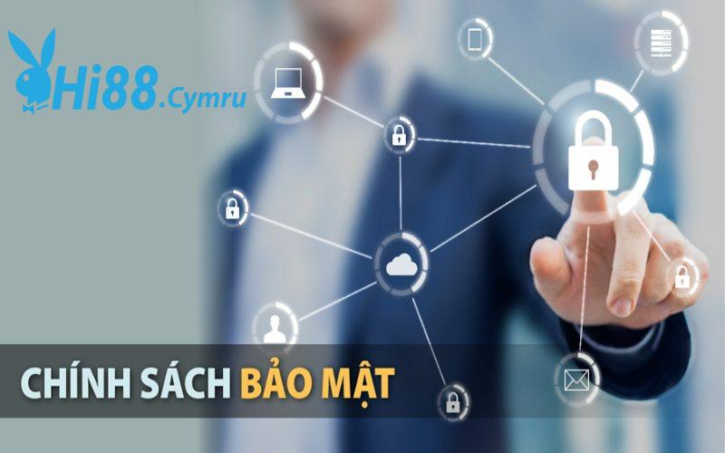 Tầm quan trọng của quy định bảo mật 