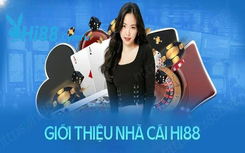 Tại sao nên giới thiệu Hi88 đến bet thủ