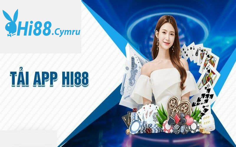 Đánh giá trải nghiệm game và nhu cầu tải app Hi88