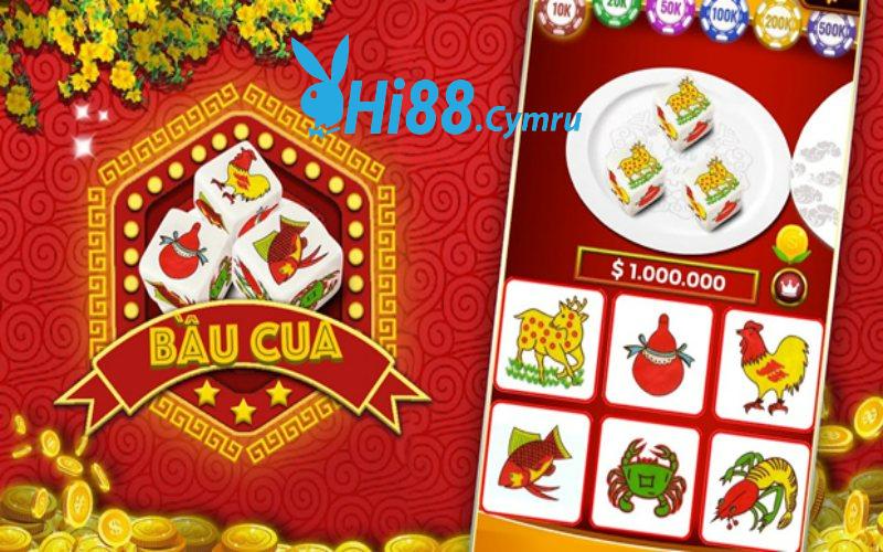 Lợi ích khi áp dụng chiến thuật xác suất bầu cua